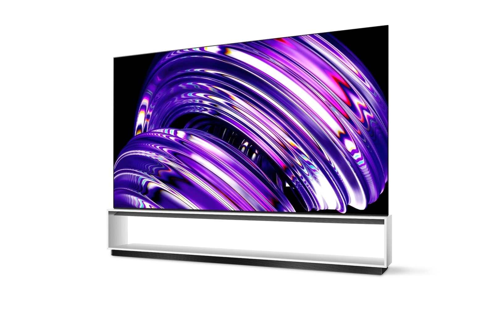 LG TV LG OLED Z2 | 2022 | 88'' (223 cm) | UHD | α9 Gen 5 AI 8K, LG OLED88Z29LA