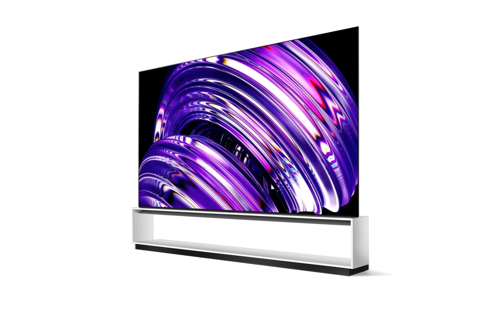 LG TV LG OLED Z2 | 2022 | 88'' (223 cm) | UHD | α9 Gen 5 AI 8K, LG OLED88Z29LA