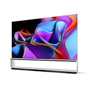 LG TV LG OLED evo Z3 | 2023 | 88" (222 cm) | 8K UHD | Processeur α9 AI Gen6, LG OLED88Z39LA