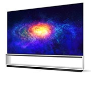 LG TV LG OLED ZX | 2020 | 8K | 88'' (222 cm) | UHD | α9 8K Gen3 | LG SIGNATURE, LG OLED88ZX9LA