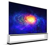 LG TV LG OLED ZX | 2020 | 8K | 88'' (222 cm) | UHD | α9 8K Gen3 | LG SIGNATURE, LG OLED88ZX9LA