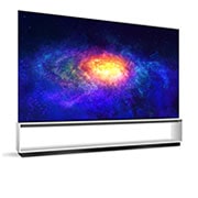 LG TV LG OLED ZX | 2020 | 8K | 88'' (222 cm) | UHD | α9 8K Gen3 | LG SIGNATURE, LG OLED88ZX9LA