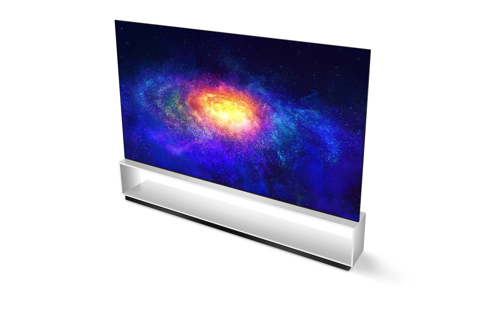 LG TV LG OLED ZX | 2020 | 8K | 88'' (222 cm) | UHD | α9 8K Gen3 | LG SIGNATURE, LG OLED88ZX9LA