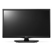 LG Série LW341C, LG 24LW341C