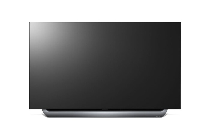 LG Série EU961H, LG 55EU961H