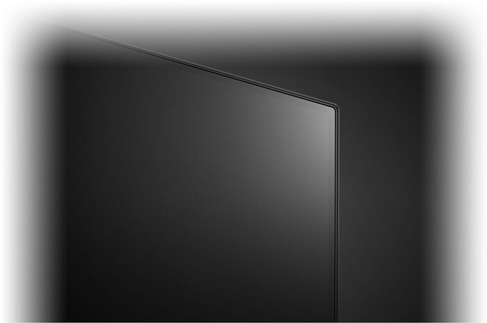 LG Série EU961H, LG 55EU961H