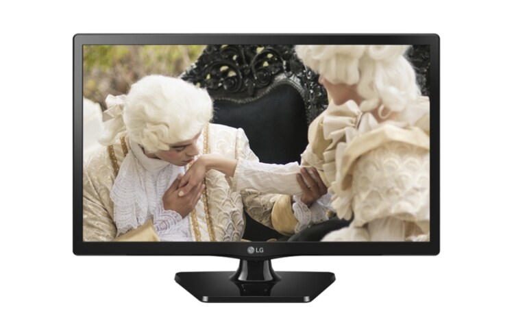 LG 24MT47D, LG 24MT47D