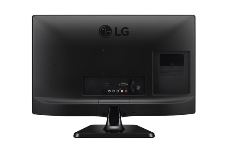 LG 24MT47D, LG 24MT47D