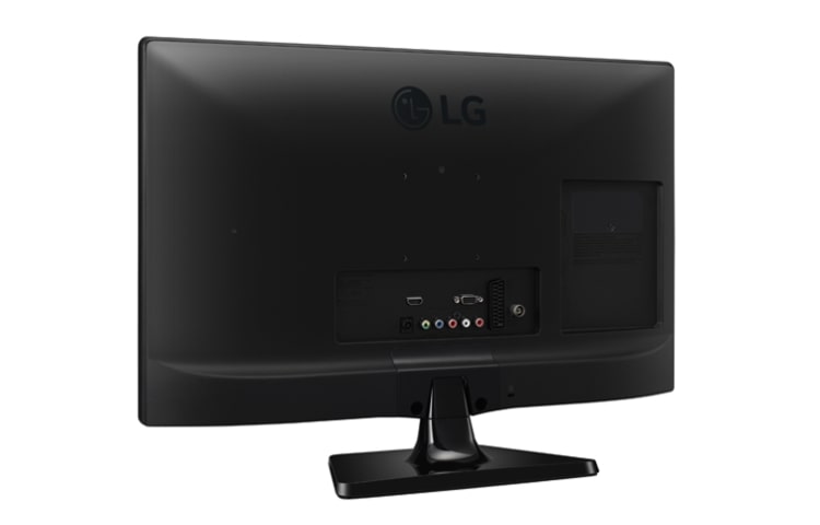 LG 24MT47D, LG 24MT47D