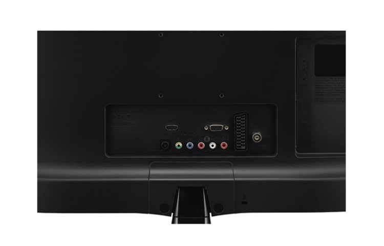 LG 24MT47D, LG 24MT47D