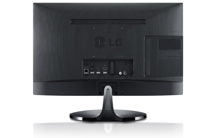 LG TV LED HDTV 1080p Smart TV 27 pouces, LG 27MS53S