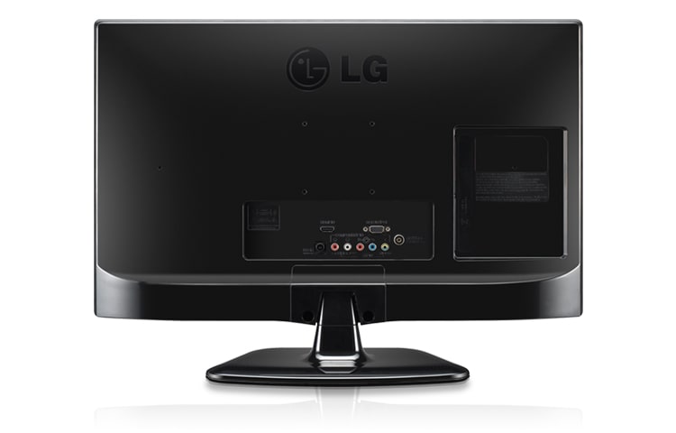 LG TV LED HDTV 29 pouces, LG 29MT45D