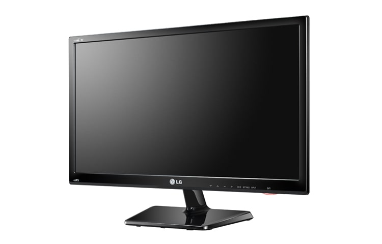 LG Moniteur TV LED Full HD 22 pouces, LG M2232D