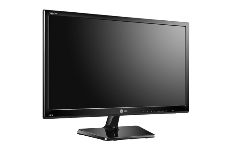 LG Moniteur TV LED Full HD 22 pouces, LG M2232D