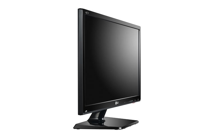 LG Moniteur TV LED Full HD 22 pouces, LG M2232D