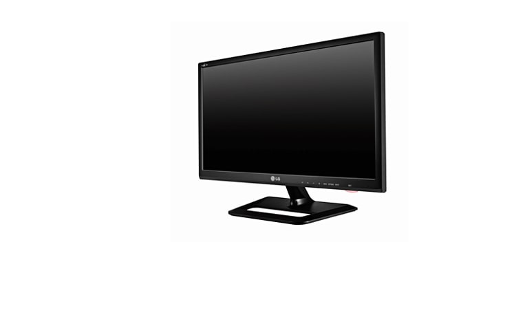 LG Moniteur MPEG4 LED Full HD 21,5 pouces (54cm), LG M2252D-PZ