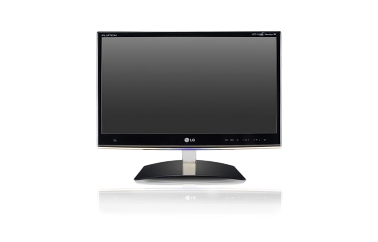 LG Moniteur TV LED Full HD 24 pouces (60 cm), LG M2450D-PZ