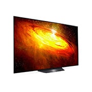 LG TV LG OLED BX | 2020 | 55'' (139 cm) | UHD | α7 Gen3, LG OLED55BX6LB