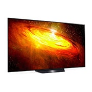 LG TV LG OLED BX | 2020 | 55'' (139 cm) | UHD | α7 Gen3, LG OLED55BX6LB