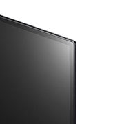 LG TV LG OLED BX | 2020 | 55'' (139 cm) | UHD | α7 Gen3, LG OLED55BX6LB
