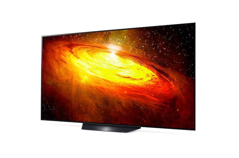 LG OLED TV 2020 | 65'' (164 cm) | UHD | α7 Gen3, LG OLED65BX6LB
