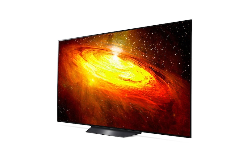 LG OLED TV 2020 | 65'' (164 cm) | UHD | α7 Gen3, LG OLED65BX6LB
