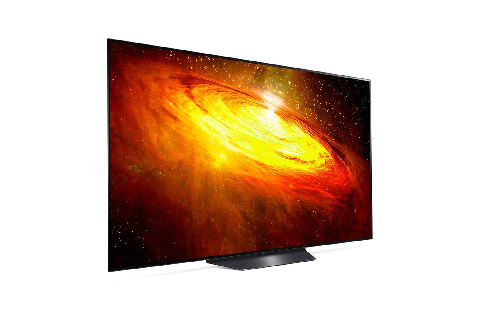 LG TV LG OLED BX | 2020 | 55'' (139 cm) | UHD | α7 Gen3, LG OLED55BX6LB