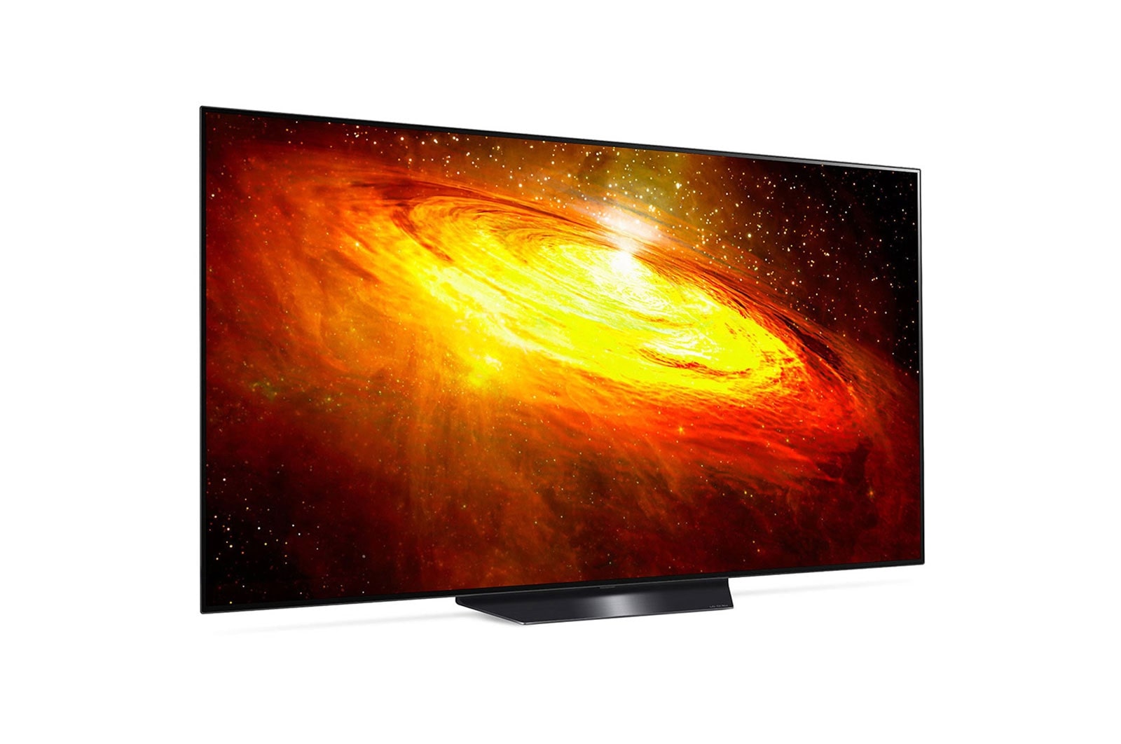 LG TV LG OLED BX | 2020 | 55'' (139 cm) | UHD | α7 Gen3, LG OLED55BX6LB