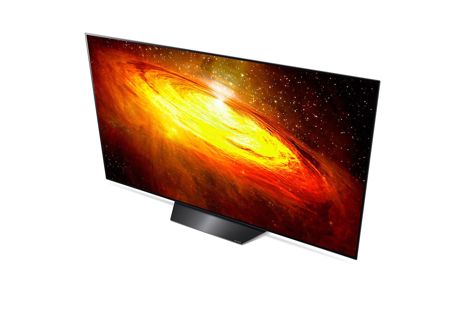 LG TV LG OLED BX | 2020 | 55'' (139 cm) | UHD | α7 Gen3, LG OLED55BX6LB