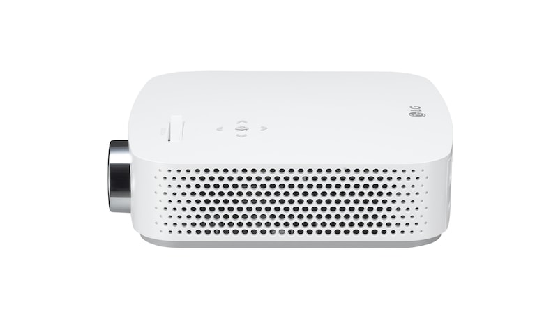 LG Vidéoprojecteur LED |600 Lumen | Résolution Full HD : 1920x1080, LG PF50KS