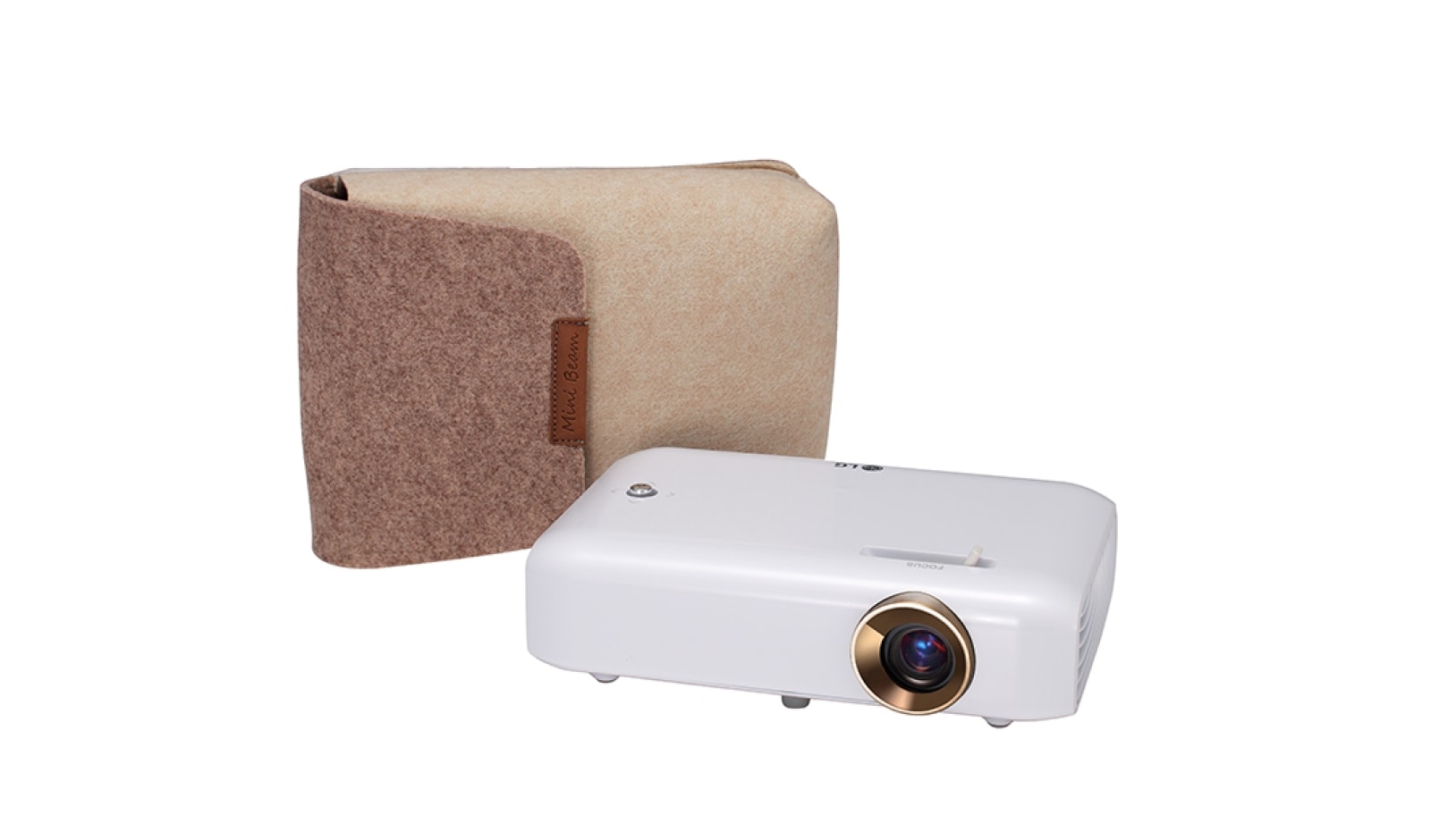 LG VIDEOPROJECTEUR LED DLP| 550 LUMEN | HD | VGA, HDMI | USB MULTIMEDIA | BLUETOOTH AUDIO | BATTERIE RECHARGEABLE | SCREEN SHARE | COMPATIBILITE 3D | Rgb led | 100,000: 1, LG PH550G