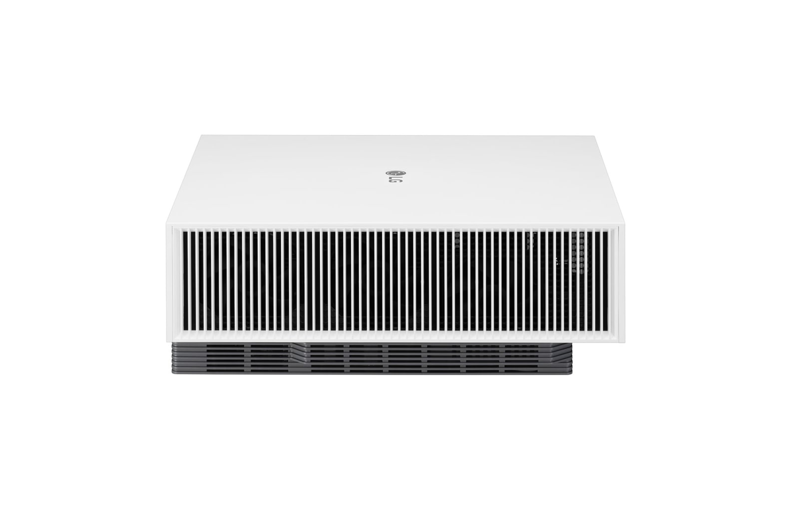 LG Vidéoprojecteur Laser | 2700 Lumens | Résolution UHD 4K : 3840x2160 | <br>2 000 000:1, LG HU810PW