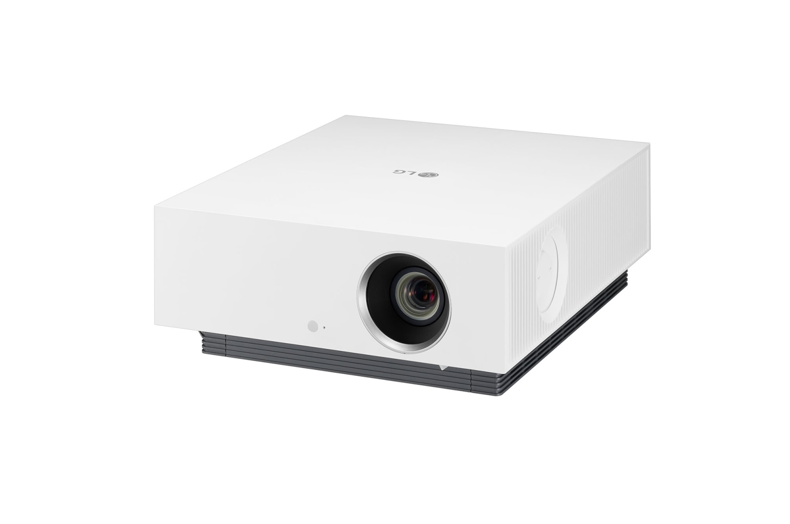 LG Vidéoprojecteur Laser | 2700 Lumens | Résolution UHD 4K : 3840x2160 | <br>2 000 000:1, LG HU810PW