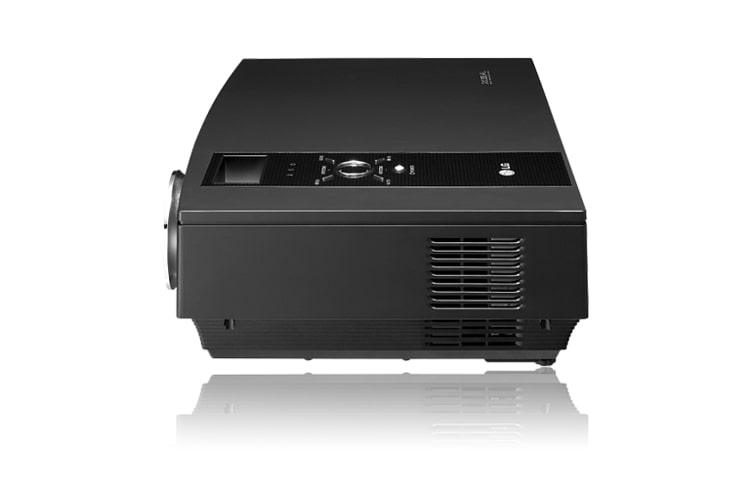 LG Vidéoprojecteur professionnel, 5 000 ANSI lumens, connectique HDMI, LG BX501B