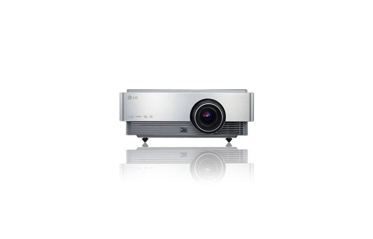 LG Vidéoprojecteur 3D, SXRD, 2500 ANSI lumens, Contraste 7000:1, 3 connectiques HDMI, LG CF3D