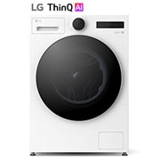 LG F94X71WHST Vue de face