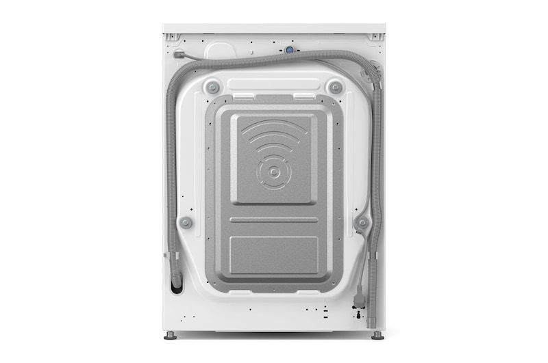 LG F94X71WHST vue arrière