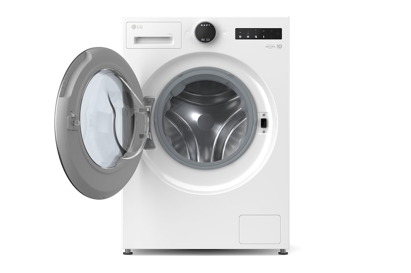 LG F94X71WHST Vue de face