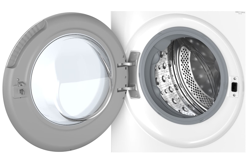 LG F94X71WHST Vue de face