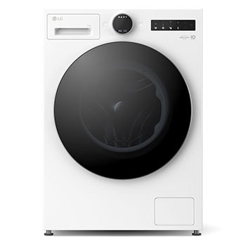 LG F94X71WHST Vue de face