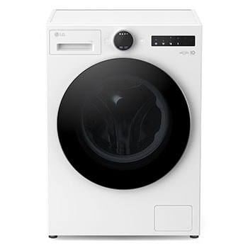 LG F94X71WHST Vue de face