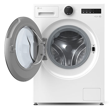 LG F94X71WHST Vue de face