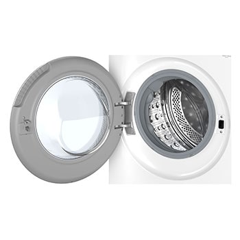 LG F94X71WHST Vue de face