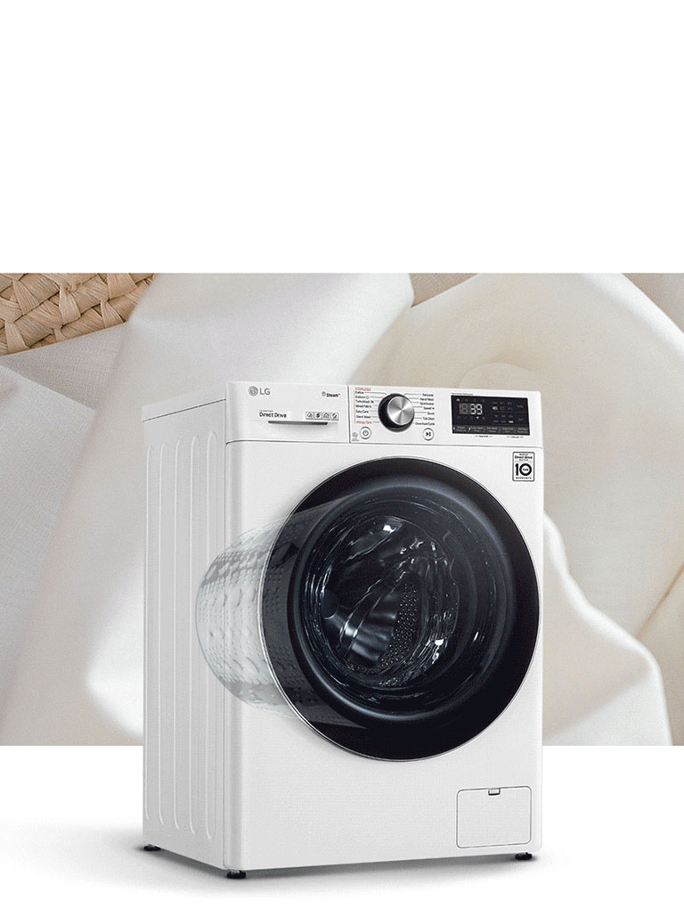 Volume du tambour en hausse