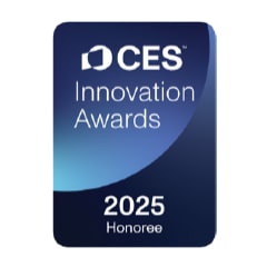 Logo du prix Innovation CES