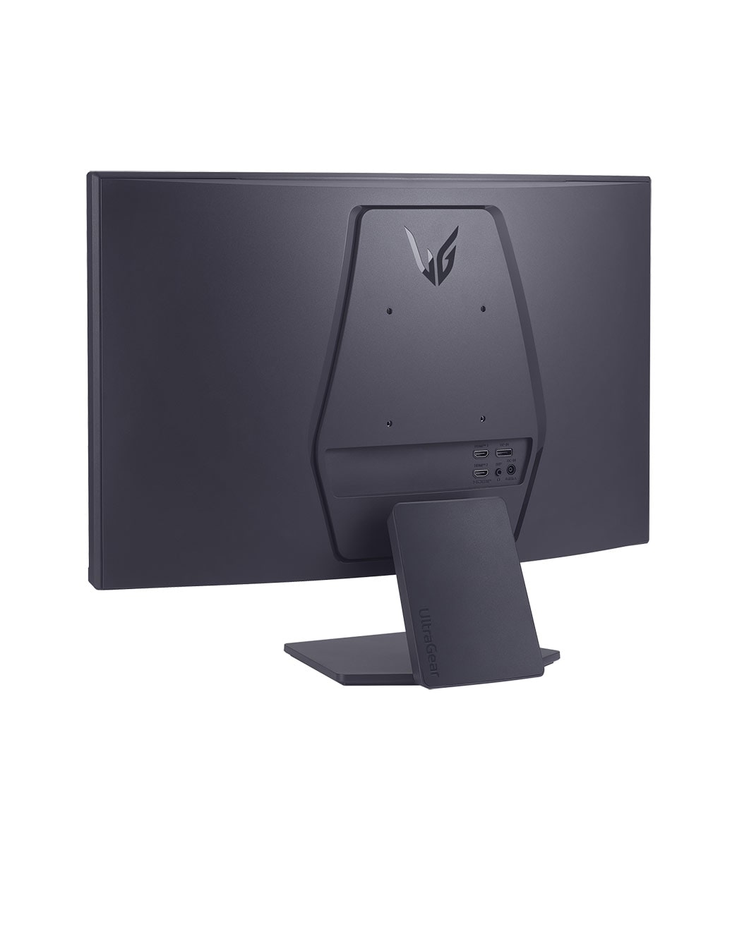 Moniteur Gaming VA 27" LG UltraGear™ 27GS60QC-B | LG France | LG FR