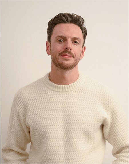 Styliste de mode Nick