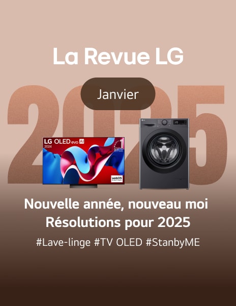 Nouvelle année, nouveau moi : résolutions pour 2025