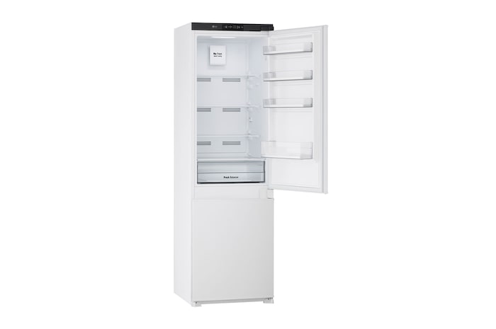 LG Réfrigérateur combiné encastrable | 233 L, LG GTFN256SER