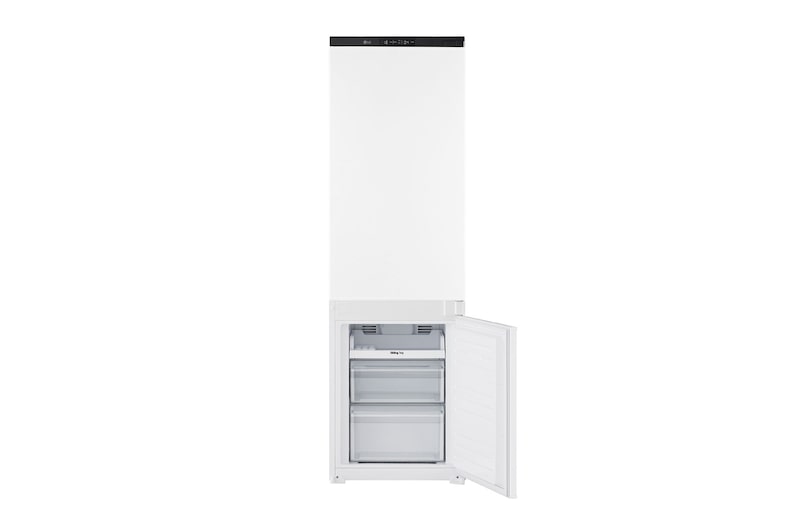 LG Réfrigérateur combiné encastrable | 233 L, LG GTFN256SER